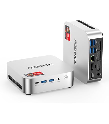 ASRock DeskMini 310 - Mini-PC - Keine CPU - 0 GB, 90BXG3701