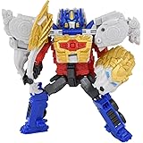 タカラトミー(TAKARA TOMY) トランスフォーマー ビースト覚醒 BCAS-05 覚醒チェンジアーマーセット オプティマスプライム ＆ ライオンブレード