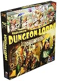 Dungeon Lords Festival Season Game[並行輸入品]