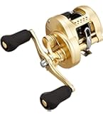 Amazon | シマノ(SHIMANO) ベイトリール 両軸 15 カルカッタコン