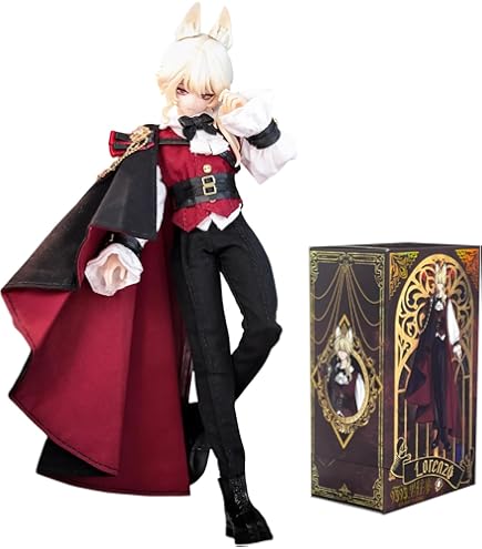 Amazon.co.jp: Pullip Pere Noel P-082 : Toys & Games