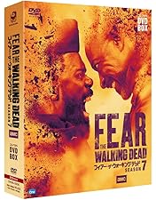 Amazon.co.jp: ウォーキング・デッド コンパクトDVD-BOX シーズン11