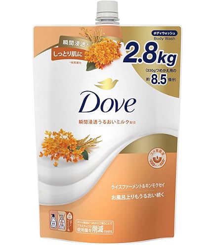 Amazon.co.jp: Dove(ダヴ) 泡ハンドウォッシュ ディープモイスチャー