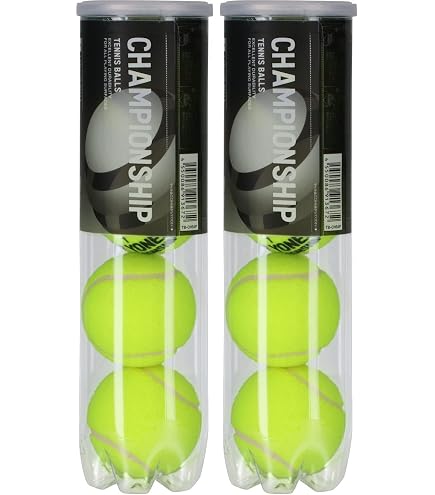 Amazon | YONEX(ヨネックス)テニスボール TOUR PLATINUM(ツアー
