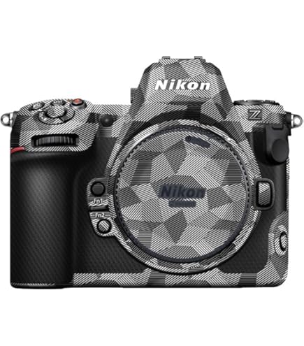 Amazon.co.jp: カメラ 保護レザーフィルム カメラ本体 保護フィルム