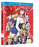 電波教師 / ULTIMATE OTAKU TEACHER: SEASON ONE - PART ONE