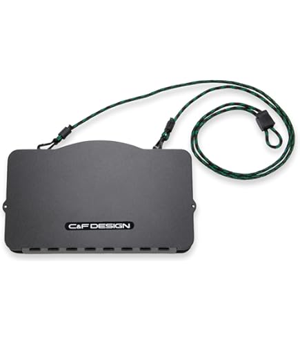 Amazon.co.jp: C&F Design CFA-830 Universal System Chest Storage