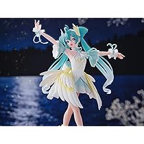 POP UP Parade Character Vocal Series 01 Hatsune Miku Little