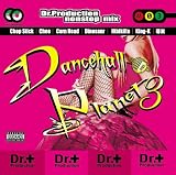 Dr.Production Nonstop Mix �gDancehall Planet 3�h