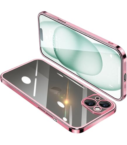 Amazon.co.jp: iPhone14 Pro ケース クリア アイフォン14pro カバー