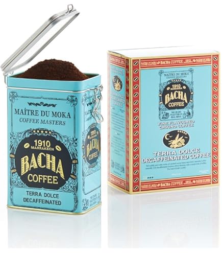 Amazon.co.jp: Bacha Coffee（バシャコーヒー） | カーワ！ カーワ