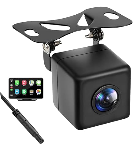 Amazon.co.jp: クラリオン CCA452110 トレーラー用後方カメラケーブル