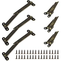 Amazon.co.jp: サポートヒンジ 折りたたみヒンジ 折りたたみサポート