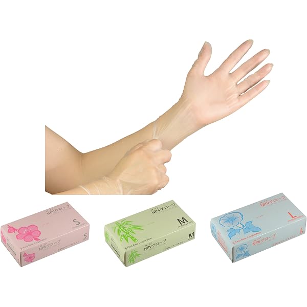 Amazon.co.jp: [ファーストレイト] ケース販売 プレミアNPVグローブ