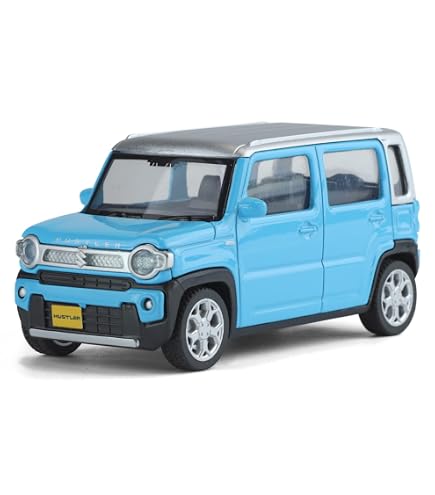 Amazon | SUZUKI スズキ 新型 ハスラー HUSTLER プルバックカー