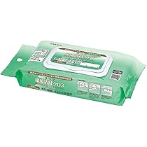 Amazon.co.jp: サラヤ 環境清拭クロス PREMIUM CLEANING 80枚入 ピロー