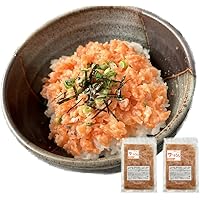 ネギサーモン （他の方は買えません！！） サーモンねぎとろ 70g(70g×1