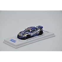 Amazon | ガリバー (Gulliver) GULLIVER64 1/64 GR86 Team Toyo Tires