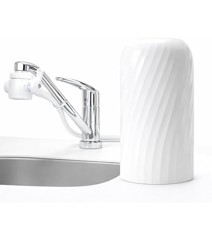 Amazon.co.jp: Amway アムウェイ 101025J eSpring バスルーム浄水器