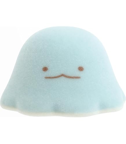 Amazon.co.jp: サンエックス(San-X) すみっコぐらし ｢もしもすみっコが