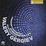 Symphonies No.2 & 11