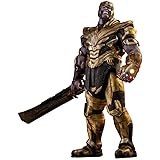 【ムービー・マスターピース】『アベンジャーズ/エンドゲーム』1/6スケールフィギュア サノス