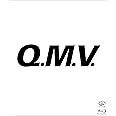 QMV(通常盤:Blu-ray)