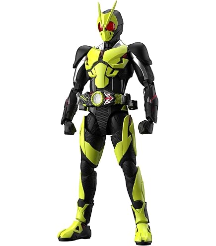 Bandai Hobby - Kamen Rider W - Kamen Rider Joker, Bandai