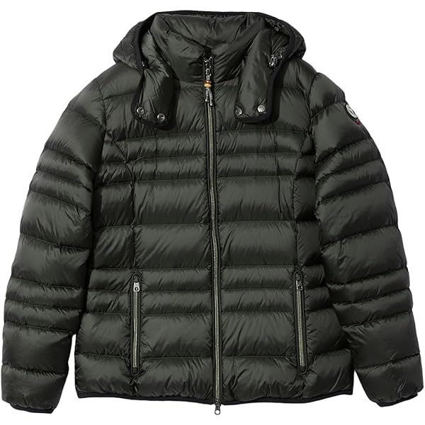 Amazon | [ケープホーン] MAT STELLA レディース ダウンジャケット