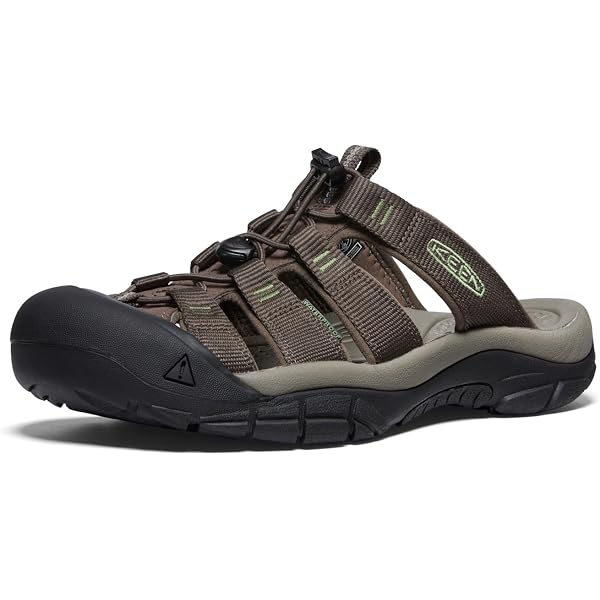 Amazon | [KEEN] DAYTONA II SLIDE デイトナ ツー スライド | スポーツ