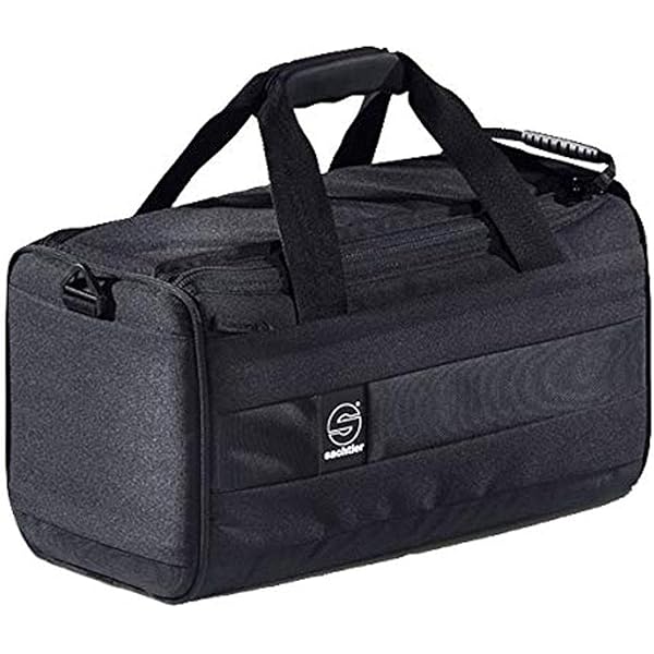 Amazon | [Sachtler] 三脚バッグ SN617 黒 | 三脚・一脚用ケース 通販