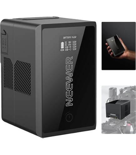 Amazon | Nitze 15mm ユニバーサルレンズサポート ローリングY