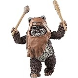 スター・ウォーズ STAR WARS ブラックシリーズ ウィケット・W・ウォリック, スター・ウォーズ エピソード6/ ジェダイの帰還 6インチ (15 cm) サイズ アクションフィギュア, 対象年齢4才以上 F7103 正規品