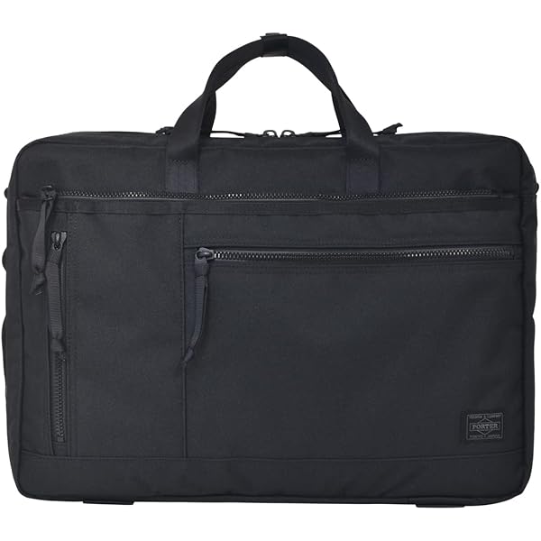 PORTER レザー　ビジネスバッグ PORTER ポーター シンプルデザイン ビジネスバッグ レザー