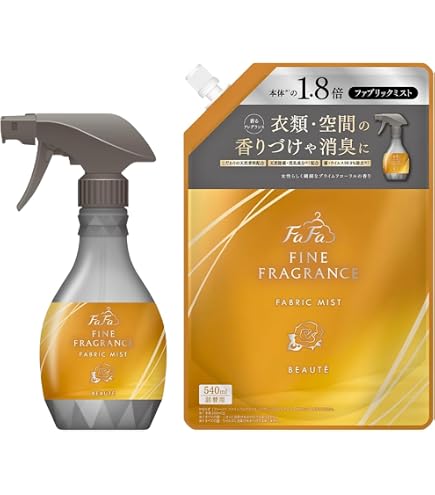 Amazon.co.jp: 【NSファーファ・ジャパン】ファーファファイン