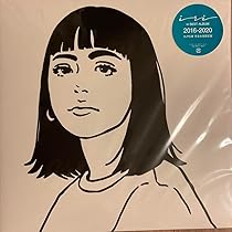 Amazon.co.jp: iri 2016-2020 BEST ALBUM Analog Board 2LP : Electronics 