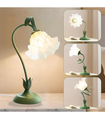 Amazon.co.jp: ロマンティックプリンセス フラワースタンドライト