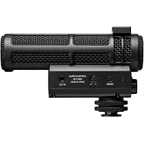 Amazon.co.jp: オーディオテクニカ ATV-SG1 オンカメラ ショット