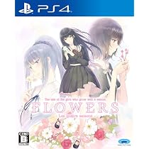 Amazon.co.jp: everlasting flowers -PS4 : ゲーム