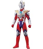 Amazon.co.jp: ウルトラマンデッカー ウルトラヒーローシリーズ 87