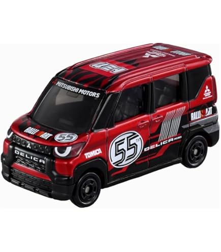 Amazon | トミカ 初回 4台セット 初回限定 | ミニカー・ダイ