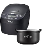 Amazon.co.jp: タイガー魔法瓶(TIGER) 業務用炊飯器 1升5合 1010W 