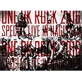 LIVE Blu-ray『ONE OK ROCK 2016 SPECIAL LIVE IN NAGISAEN』