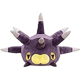 Amazon Co Jp ポケモンセンターオリジナル エルフーンのみがわりぬいぐるみ おもちゃ