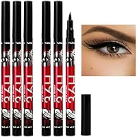 BR770 ウォータープルーフ アイライナー 6本セット BR770 ウォータープルーフ アイライナー 6本セット BR770