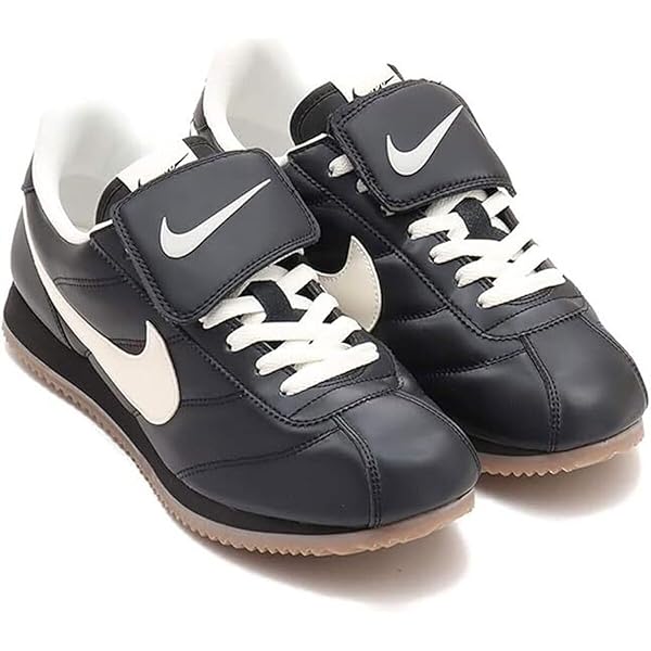 Amazon | [ナイキ] コルテッツ SE Cortez SE メタリッククールグレー