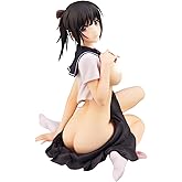 SKYTUBE フォルト!! A 佐伯藍 1/6スケール PVC製 塗装済み 完成品フィギュア