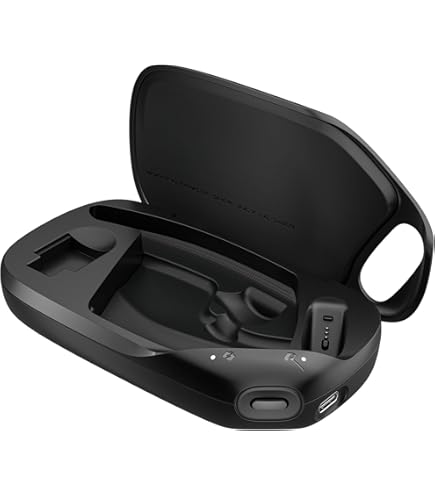 Amazon.co.jp: Plantronics Voyager Legendヘッドセットに対応する充電