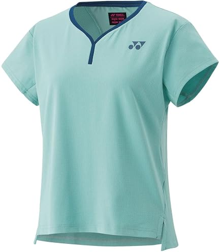 Amazon.co.jp: ヨネックス YONEX バドミントンウェア レディス ゲーム