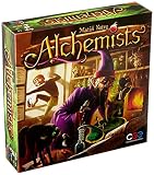 Alchemists Game [並行輸入品]